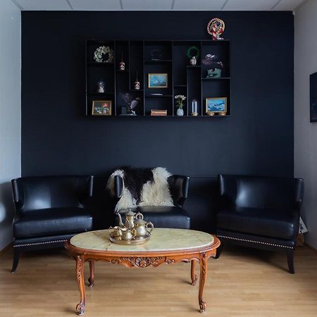 Guesthouse Hamar Вестманнаейяр Екстер'єр фото