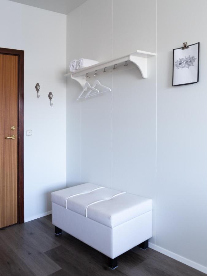 Guesthouse Hamar Вестманнаейяр Екстер'єр фото