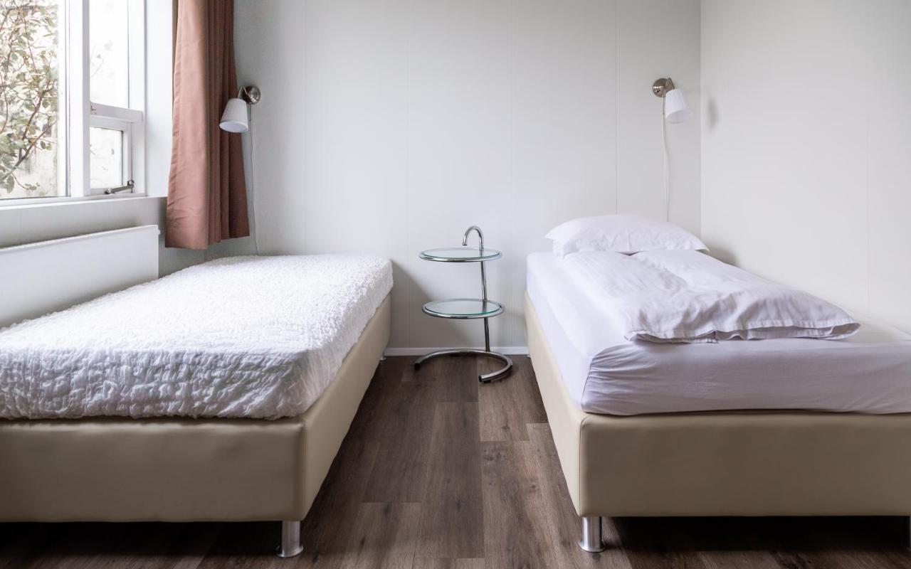 Guesthouse Hamar Вестманнаейяр Екстер'єр фото
