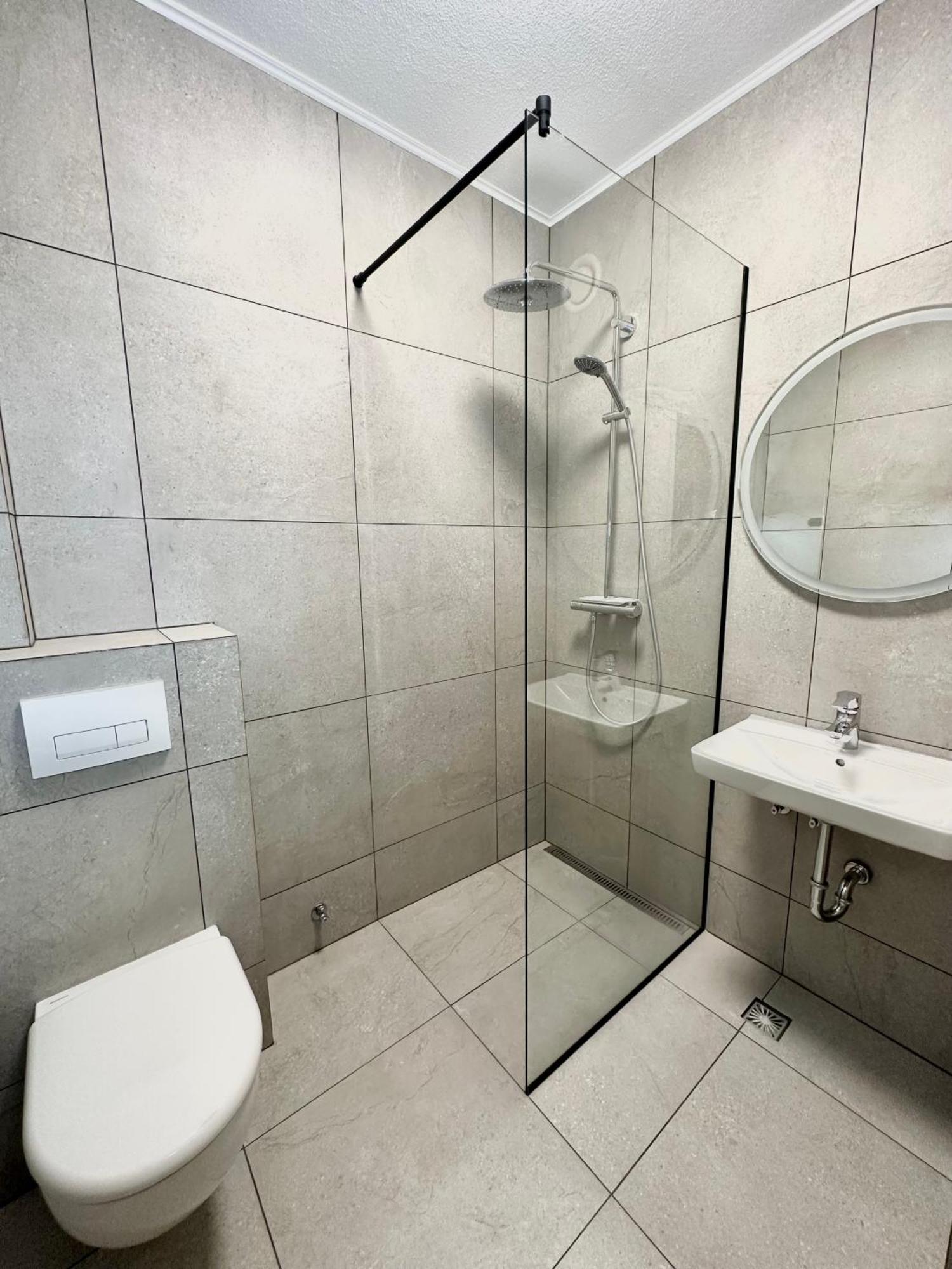 Guesthouse Hamar Вестманнаейяр Екстер'єр фото