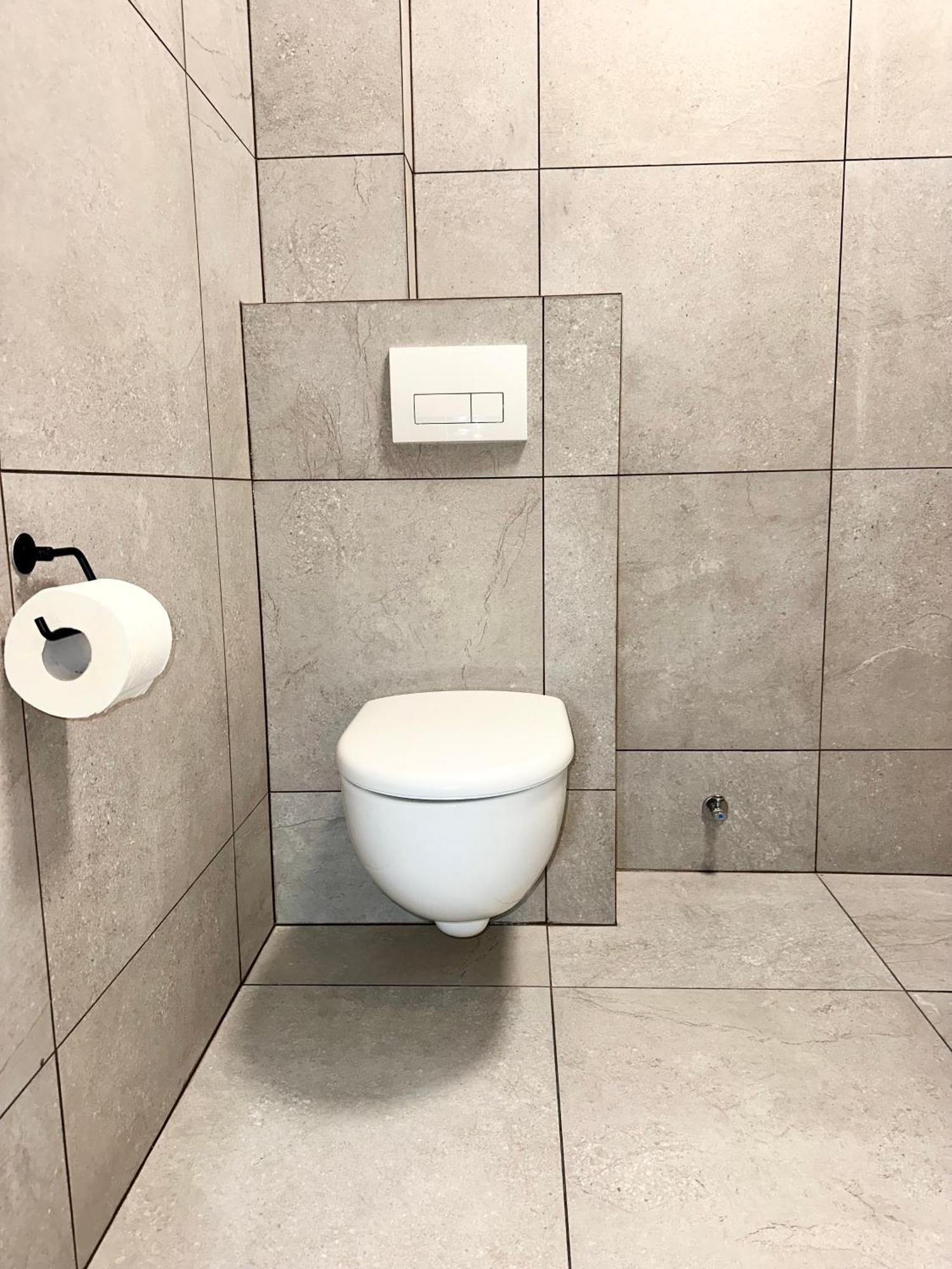 Guesthouse Hamar Вестманнаейяр Екстер'єр фото
